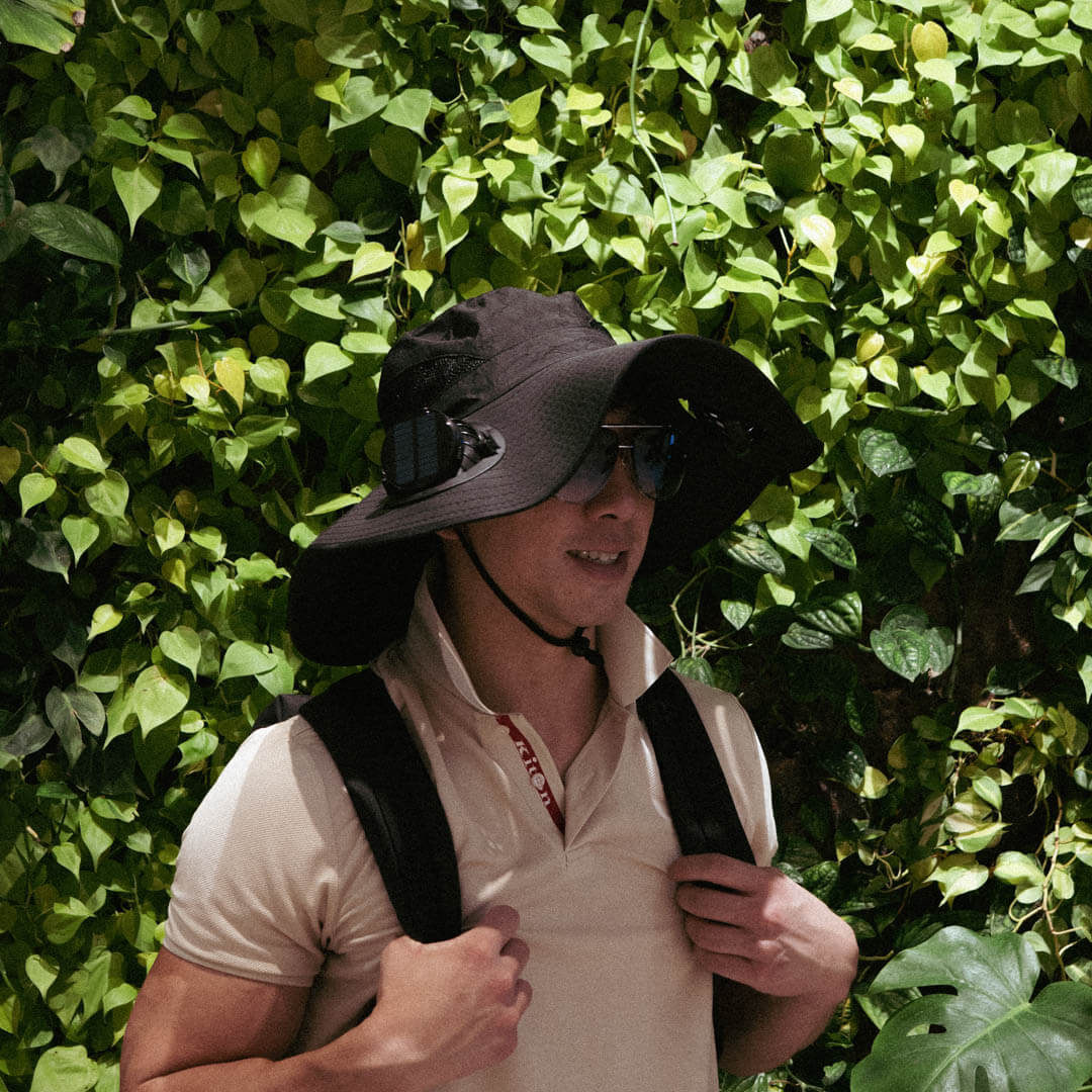Feny Cap FannyCap Quick Start Guide
